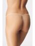 Hunkemöller 3 PACK tanga kalhotek Invisible L - Pepit.cz