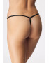 Hunkemöller 3 PACK tanga kalhotek Zela L - Pepit.cz