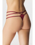 Hunkemöller 3 PACK Tanga Lisa S - Pepit.cz