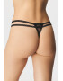 Hunkemöller 3 PACK Tanga Lisa S - Pepit.cz