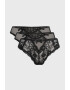 Hunkemöller 3PACK Brazilky Natalie XS - Pepit.cz