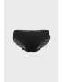 Hunkemöller 3PACK Klasické kalhotky Gail XS - Pepit.cz