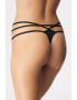 Hunkemöller 6 PACK tanga kalhotek Melda L - Pepit.cz