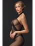 Hunkemöller Bodystocking Cats L/XL - Pepit.cz