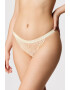 Hunkemöller Brazilky Honey Butter XL - Pepit.cz