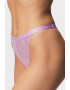 Hunkemöller Brazilky Honey Violet L - Pepit.cz