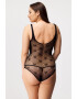 Hunkemöller Dámské body Hearts S/M - Pepit.cz