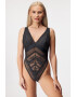 Hunkemöller Dámské body Iris XS - Pepit.cz