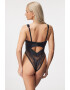 Hunkemöller Dámské body Iris XS - Pepit.cz