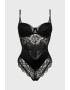 Hunkemöller Luxusní body Genevieve 75/B - Pepit.cz