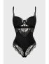 Hunkemöller Luxusní body Genevieve 75/B - Pepit.cz