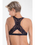 Hunkemöller Podprsenka Alexis Black Bralette S - Pepit.cz