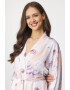 Hunkemöller Saténové kimono Daisy XS/S - Pepit.cz