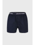 Jack & Jones 2 PACK trenýrek JACK AND JONES Navy S - Pepit.cz