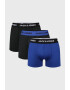 Jack & Jones 3 PACK boxerek Jack and Jones Domenic S - Pepit.cz