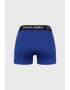 Jack & Jones 3 PACK boxerek Jack and Jones Domenic S - Pepit.cz