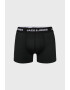 Jack & Jones 3 PACK boxerek Jack and Jones Domenic S - Pepit.cz