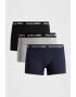 Jack & Jones 3 PACK boxerek JACK AND JONES Jackanthony M - Pepit.cz