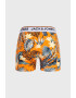 Jack & Jones 3 PACK boxerek JACK AND JONES Tropical flowers M - Pepit.cz