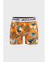 Jack & Jones 3 PACK boxerek JACK AND JONES Tropical flowers M - Pepit.cz