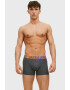 Jack & Jones 3PACK Boxerky JACK AND JONES Crazy XXL - Pepit.cz