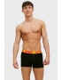 Jack & Jones 3PACK Boxerky JACK AND JONES Crazy XXL - Pepit.cz