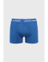 Jack & Jones 3PACK Boxerky JACK AND JONES Fiesta L - Pepit.cz