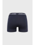 Jack & Jones 3PACK Boxerky JACK AND JONES Fiesta L - Pepit.cz