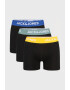 Jack & Jones 3PACK Boxerky JACK AND JONES Vito S - Pepit.cz