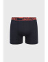 Jack & Jones 5PACK Boxerky JACK AND JONES Davis S - Pepit.cz