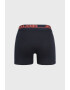 Jack & Jones 5PACK Boxerky JACK AND JONES Davis S - Pepit.cz