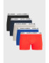 Jack & Jones 5PACK Boxerky JACK AND JONES Jacwhite XL - Pepit.cz