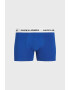 Jack & Jones 5PACK Boxerky JACK AND JONES Jacwhite XL - Pepit.cz