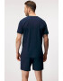 Jack & Jones Pyžamo JACK AND JONES Turbo M - Pepit.cz