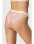 Karl Lagerfeld Kalhotky Lace Brief L - Pepit.cz