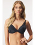 LAUMA lingerie Podprsenka Night Story Push-Up 75/B - Pepit.cz