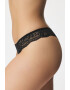 LAUMA lingerie Tanga Everyday 38 - Pepit.cz