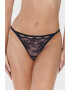 LAUMA lingerie Tanga Intrigue 36 - Pepit.cz