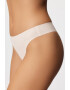 LAUMA lingerie Tanga Invisible Light 36 - Pepit.cz