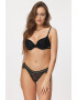 Luna Splendida Podprsenka Cherry Gold Stripe Push-Up 80/B - Pepit.cz