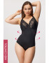 Maidenform Stahovací body Vintage Chic 80/D - Pepit.cz