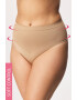 MONA QUEEN Tvarující tanga PLUS SIZE Smoothwear 8/9 - Pepit.cz