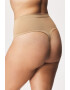 MONA QUEEN Tvarující tanga PLUS SIZE Smoothwear 8/9 - Pepit.cz