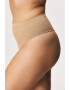 MONA QUEEN Tvarující tanga PLUS SIZE Smoothwear 8/9 - Pepit.cz