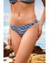 NATURANA Bikiny The Stripe 38 - Pepit.cz