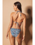 NATURANA Bikiny The Stripe 42 - Pepit.cz