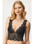 ONLY Podprsenka Chloe Lace Bralette Corset M - Pepit.cz