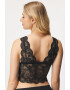 ONLY Podprsenka Chloe Lace Bralette Corset M - Pepit.cz