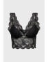 ONLY Podprsenka Chloe Lace Bralette Corset M - Pepit.cz