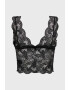 ONLY Podprsenka Chloe Lace Bralette Corset M - Pepit.cz